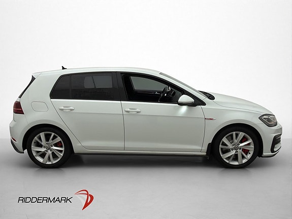 Volkswagen Golf I 9 of 30