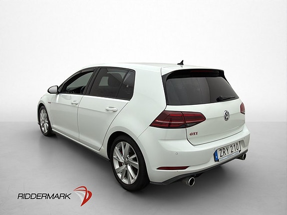 Volkswagen Golf I 6 of 30