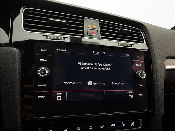 Volkswagen Golf I 19 of 30