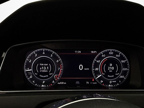 Volkswagen Golf I 16 of 30