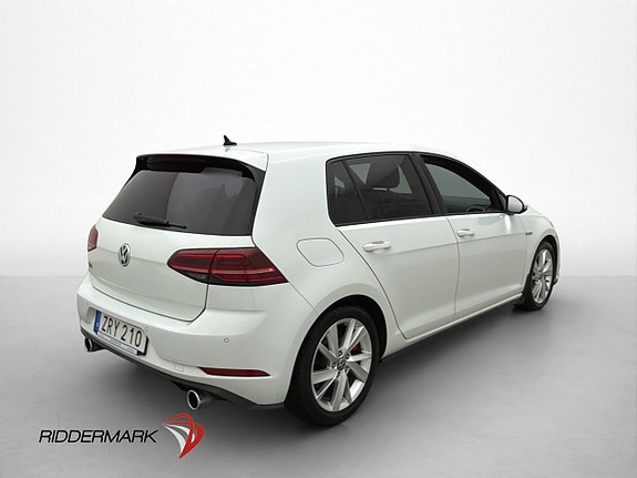 Volkswagen Golf I 8 of 30