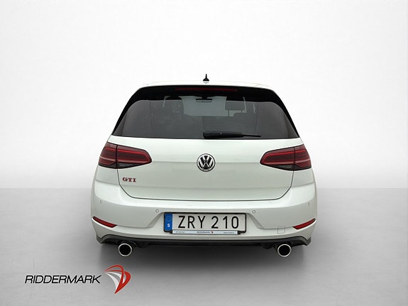 Volkswagen Golf I 7 of 30