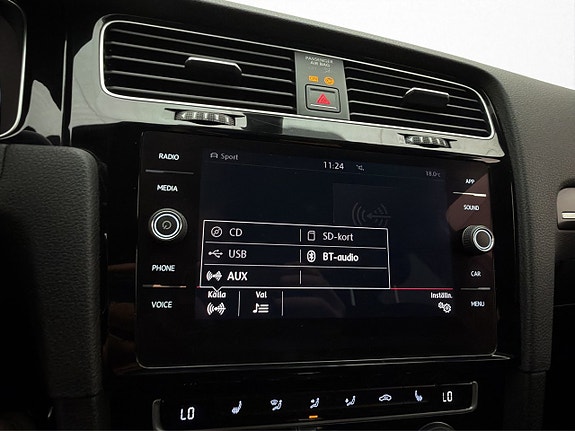 Volkswagen Golf I 21 of 30
