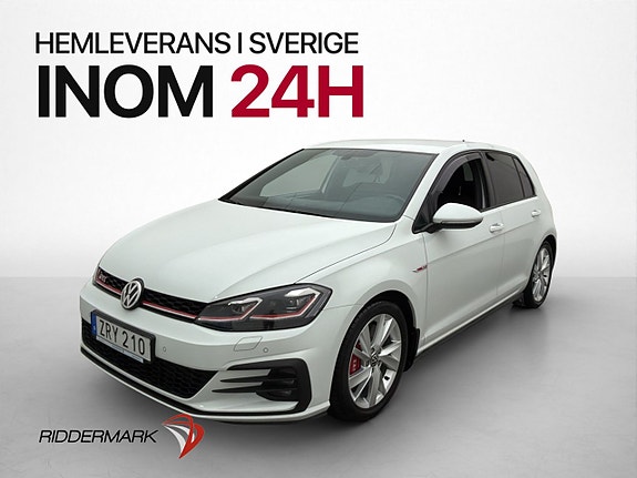 Volkswagen Golf I 3 of 30