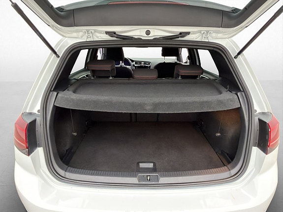 Volkswagen Golf I 28 of 30
