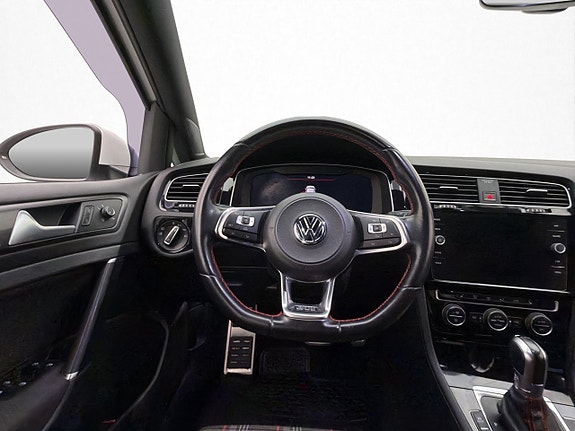 Volkswagen Golf I 13 of 30