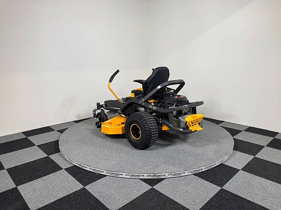 Cub Cadet Z3 137 3 of 12