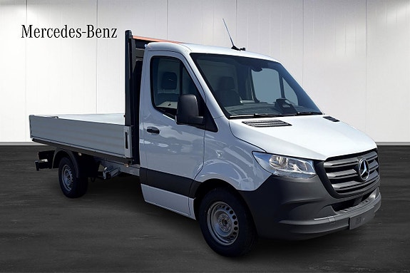 Mercedes-Benz Sprinter 311 2 of 5