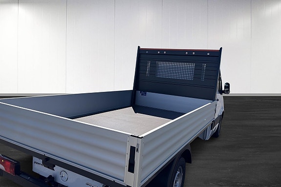 Mercedes-Benz Sprinter 311 10 of 11