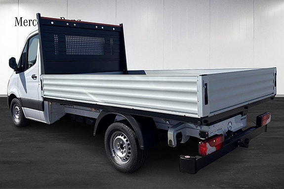 Mercedes-Benz Sprinter 311 4 of 5
