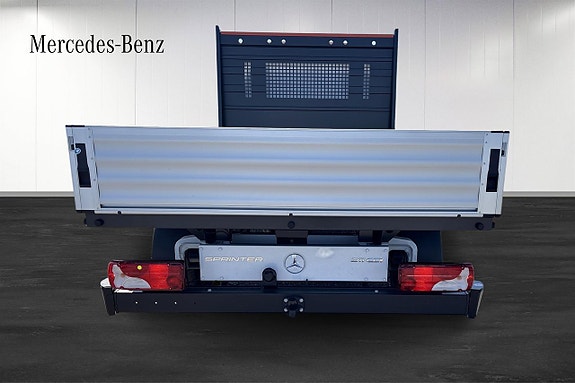Mercedes-Benz Sprinter 311 11 of 11