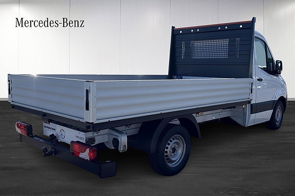 Mercedes-Benz Sprinter 311 3 of 5