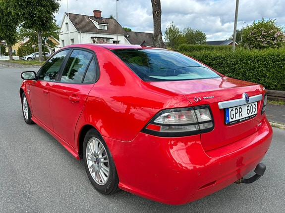 Saab 9-3 3 of 5