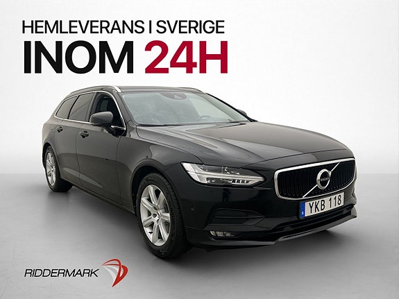 Volvo V90 3 of 5