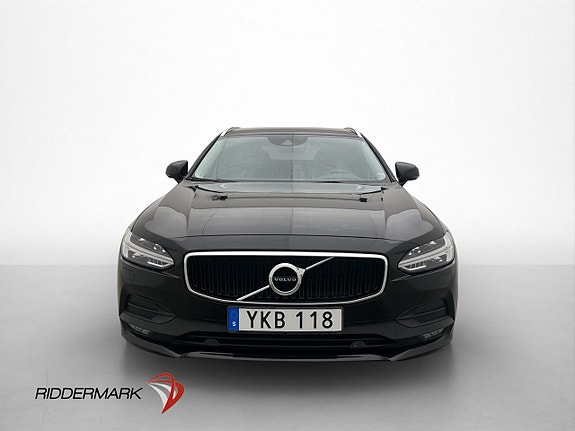 Volvo V90 2 of 5