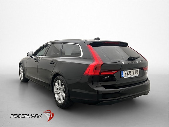 Volvo V90 5 of 5