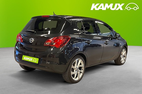Opel Corsa 4 of 5