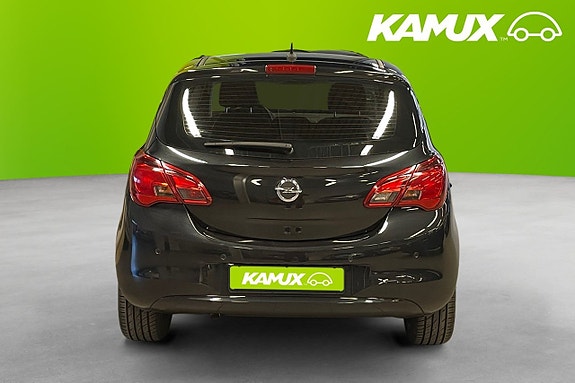 Opel Corsa 5 of 5