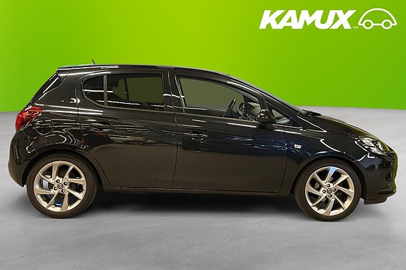Opel Corsa 2 of 5
