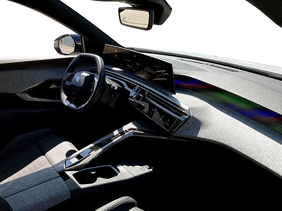 Peugeot 3008 11 of 15