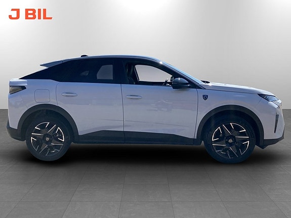 Peugeot 3008 13 of 15