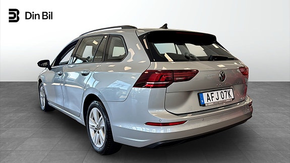 Volkswagen Golf I 3 of 12