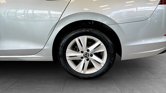 Volkswagen Golf I 6 of 12