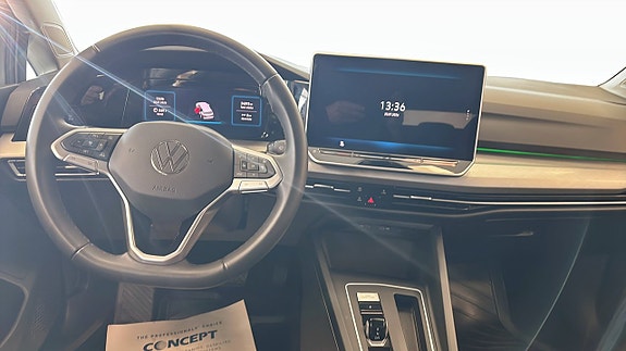 Volkswagen Golf I 10 of 12