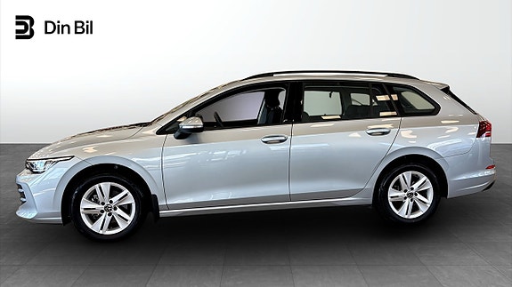 Volkswagen Golf I 2 of 12