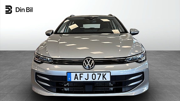 Volkswagen Golf I 4 of 12