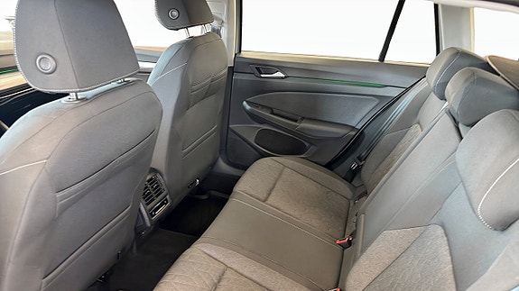 Volkswagen Golf I 11 of 12