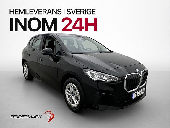 BMW 225e 3 of 30