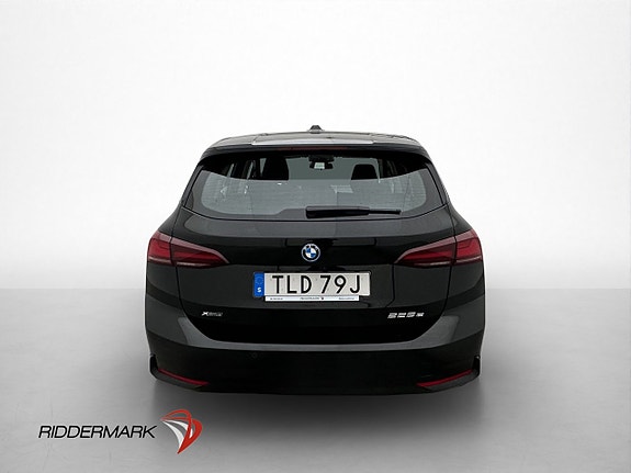 BMW 225e 5 of 30