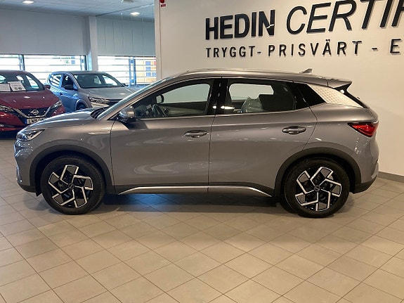 BYD Atto 3 3 of 5