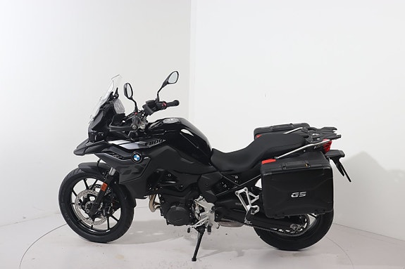 BMW F 800 GS "Kampanj" 5 of 6