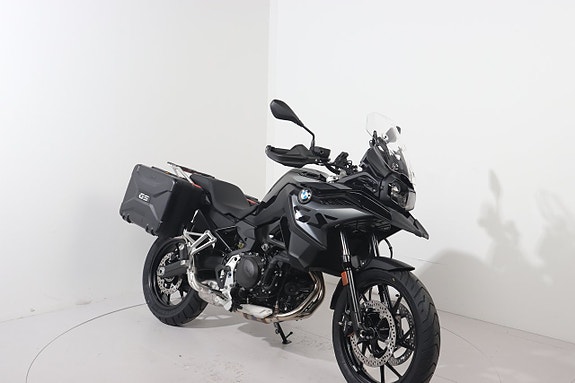 BMW F 800 GS "Kampanj" 2 of 6
