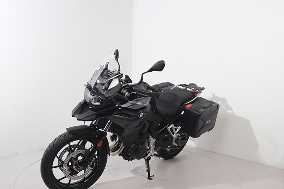 BMW F 800 GS "Kampanj" 4 of 6