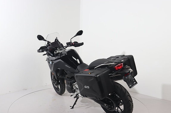 BMW F 800 GS "Kampanj" 6 of 6