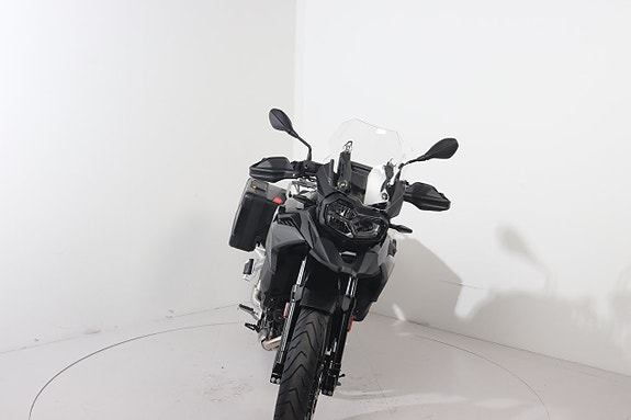 BMW F 800 GS "Kampanj" 3 of 6
