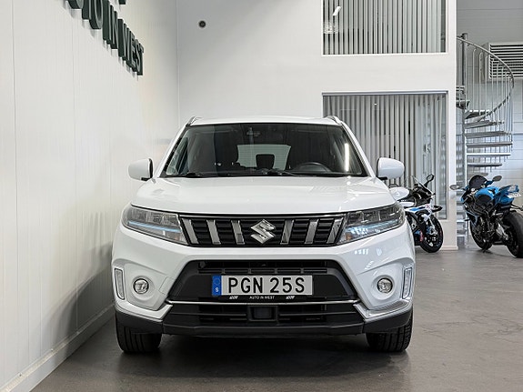 Suzuki Vitara 20 of 20