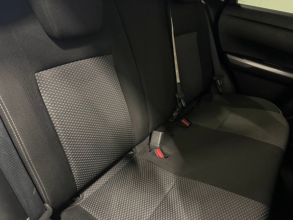 Suzuki Vitara 10 of 20