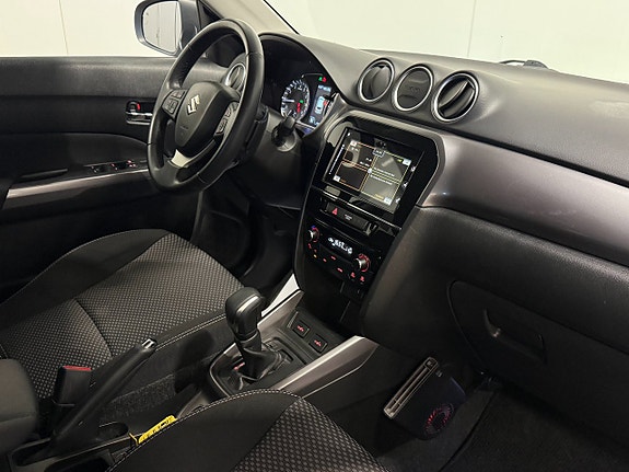Suzuki Vitara 7 of 20