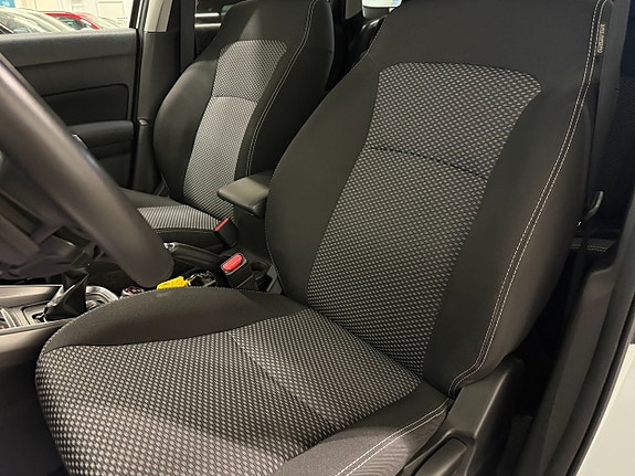 Suzuki Vitara 8 of 20