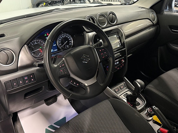 Suzuki Vitara 6 of 20