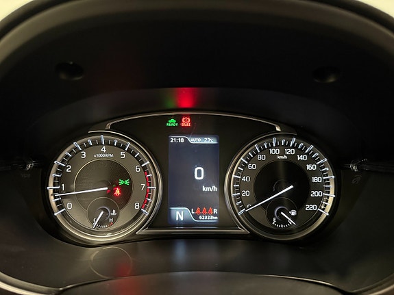 Suzuki Vitara 11 of 20