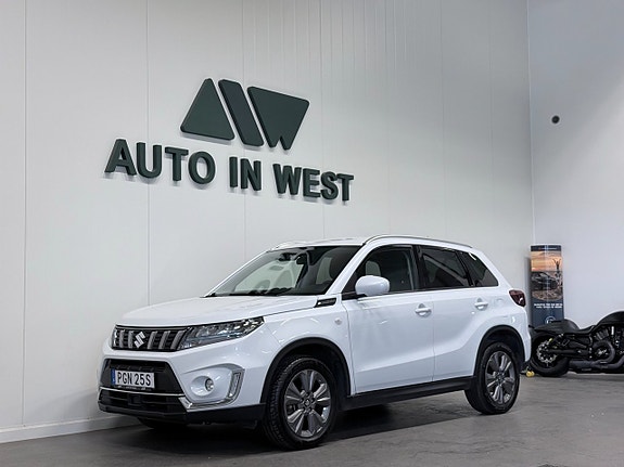 Suzuki Vitara 2 of 5