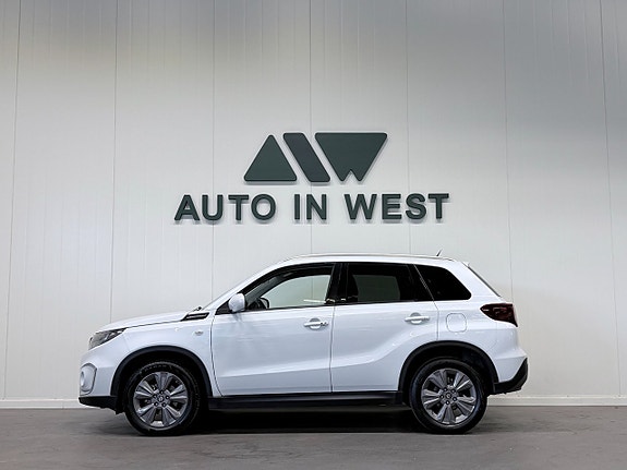 Suzuki Vitara 3 of 5