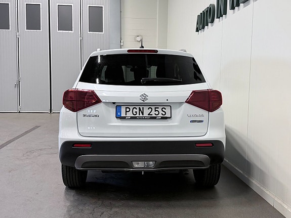 Suzuki Vitara 19 of 20
