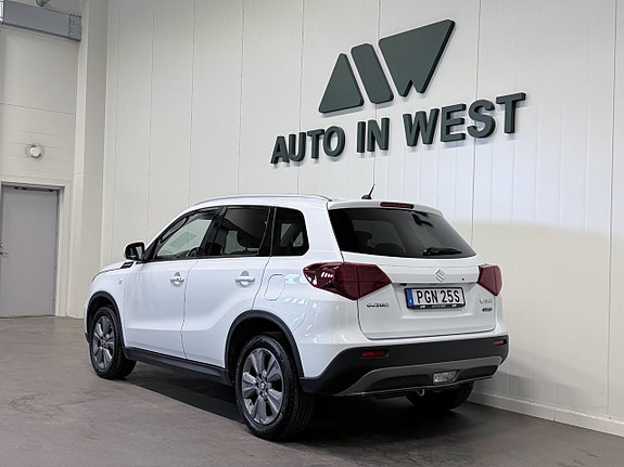 Suzuki Vitara 4 of 5