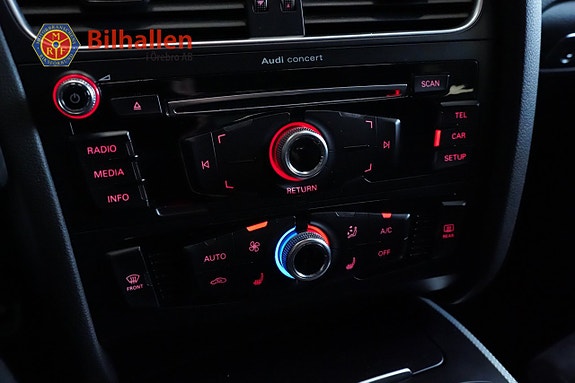 Audi A5 15 of 20